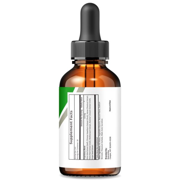 Gluco One Drops gotero en primer plano