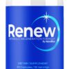NutraRize Renew cápsulas para energía y regeneración