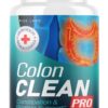 Colon Clean Pro cápsulas rize labs alivio hinchazón digestión
