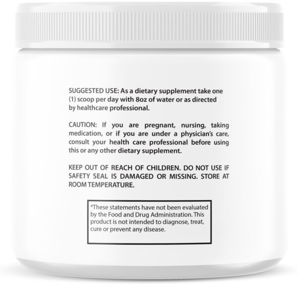 Polvo tónico NutraRize Sumatra Slim para abdomen delgado