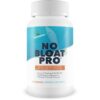 Version 1.0.0 No Bloat Pro suplemento limpieza intestinal con probióticos y hierbas