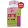 fast track keto acv extreme pastillas detalle ingredientes