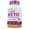 Fast Active Keto ACV cápsulas polvo aceite oliva virgen extra