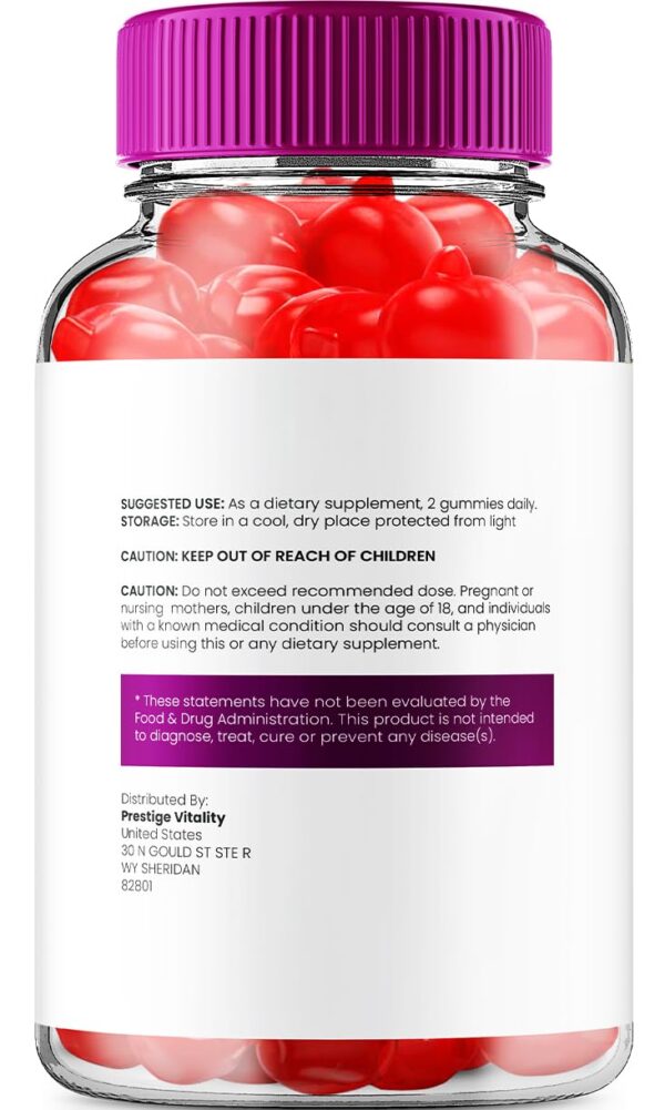 Gomas keto acv Indelo salud cetosis y metabolismo