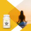 Suplemento detox a base de hierbas Zen Supplements