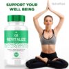 GI Revitalize ingredientes naturales principal
