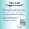 Pure & Healthy Oxypure suplemento para salud intestinal