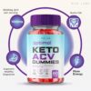 Gomitas para adelgazamiento rize labs keto acv fórmula avanzada