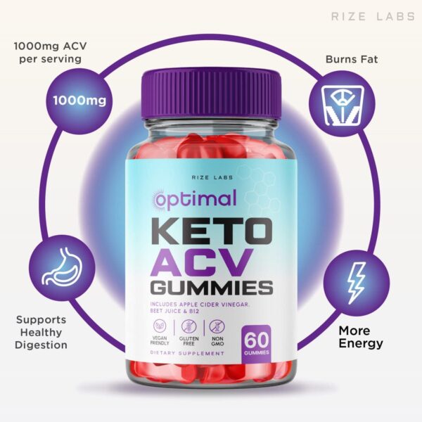 Gomitas para adelgazamiento rize labs keto acv fórmula avanzada