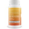 Etiqueta Pro Power Keto Cleanse para apoyo energético y desintoxicación