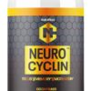 Neuro Cyclin suplementos cápsulas para memoria y concentración
