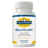 Simple Promise BellyFlush suplemento desintoxicación digestiva 60 cápsulas