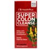Health Plus Super Colon Cleanse caja 60 cápsulas