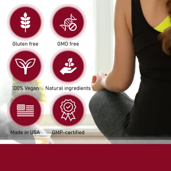 Puriclean fruta punch detox bebida herbal fuerza extra