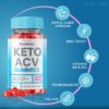 Suplemento Body Boost Keto ACV para reducir apetito y grasa abdominal