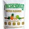 Paquete Freshlydried mezcla polvo detox superalimentos