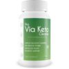 Pro Via Keto Cleanse suplemento detox y limpieza