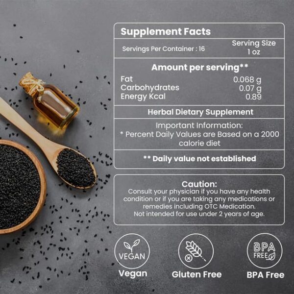 Herboganic Living Bitters botella para salud y energía