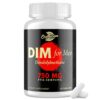 61epU278gKL.jpg Frasco Orinthalixium DIM 750mg balance hormonal hombres
