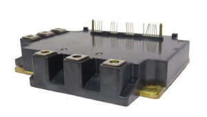 Version 1.0.0 Módulo de potencia original Mitsubishi PM300CLA-060