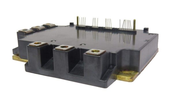 Version 1.0.0 Módulo de potencia original Mitsubishi PM300CLA-060