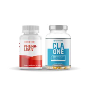 Version 1.0.0 Frontal del producto Lean Support Stack