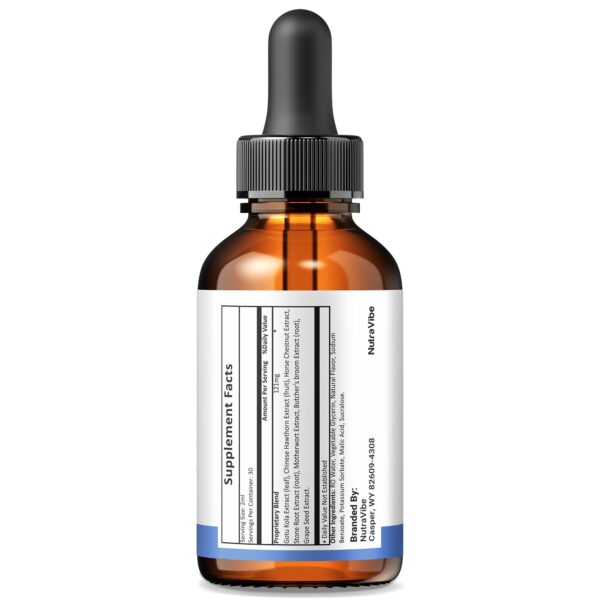 Caja y frascos Form Flex SlimDrops