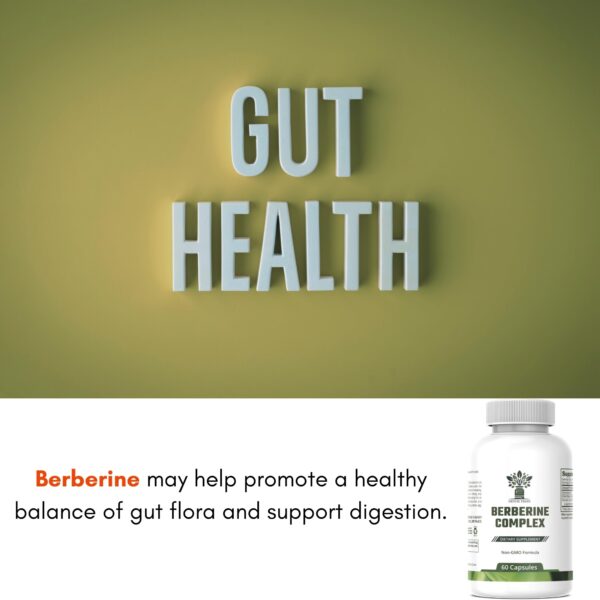 Envase frontal Detox Trees suplemento de salud natural 60 cápsulas