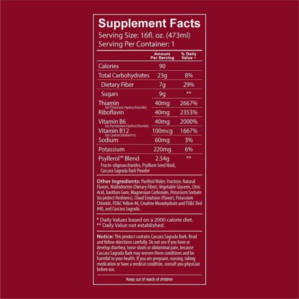 Puriclean detox líquido body cleanser herbal efecto rápido