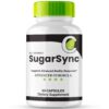 IDEAL PERFORMANCE Sugar Sync cápsulas detox máxima fuerza 60
