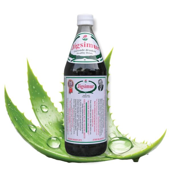 61kET4rGGpL.jpg Botella Jigsimur Bebida Herbal Original 750ml