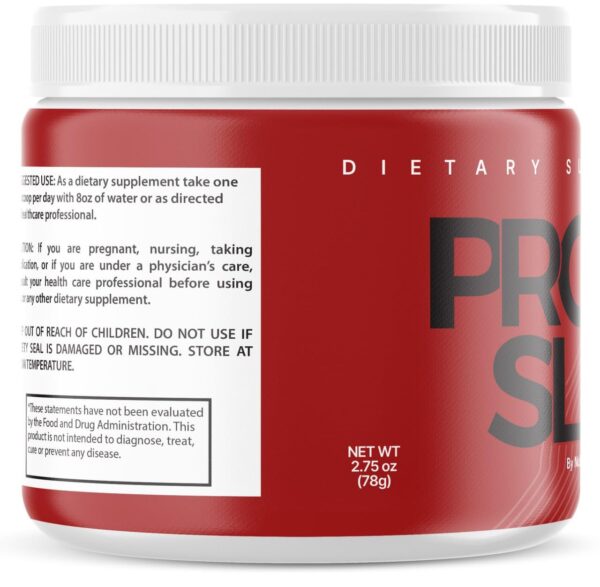 Provaslim NutraRize suplemento pérdida grasa abdominal