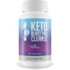 Keto Blast Pro Cleanse suplemento de limpieza y desintoxicación