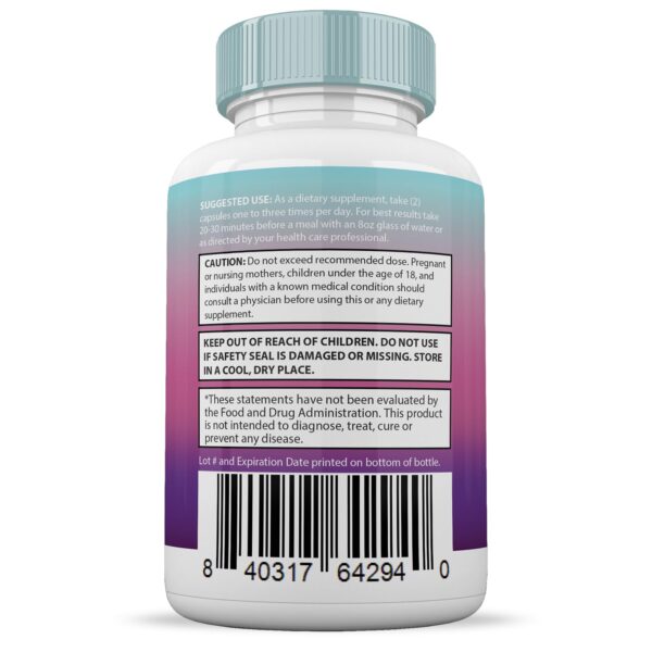 Suplemento keto Ultra Prime con blend de electrolitos