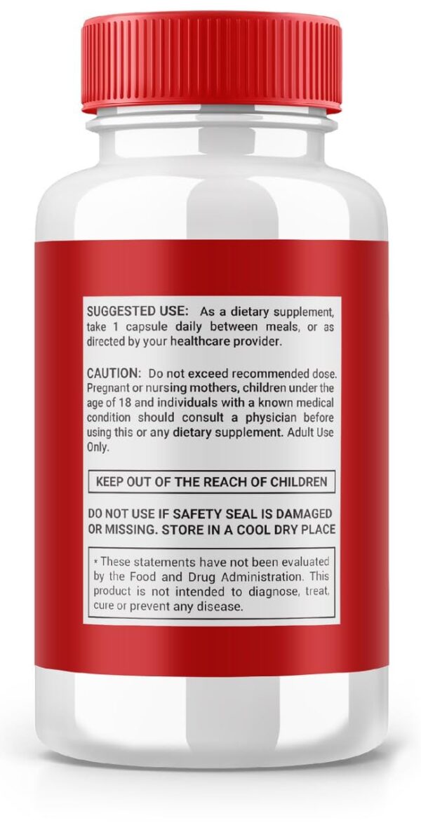 Producto Wonderfix suplemento avanzado para salud y bienestar