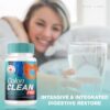 Colon Clean Pro cápsulas para soporte digestivo natural