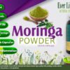 Suplemento Ever Living Herbs para bienestar y defensas naturales