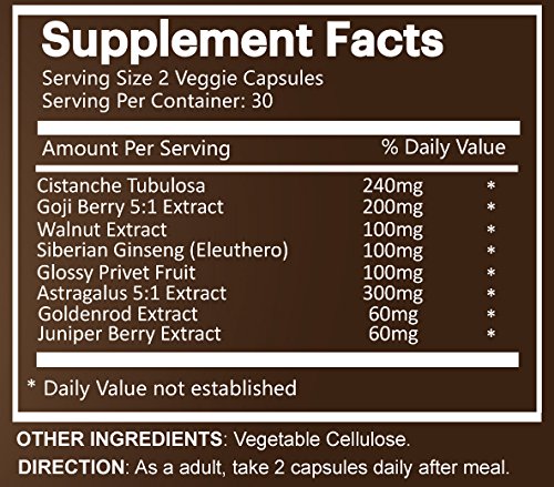 Version 1.0.0 Na'trition Kidney Strength fórmula cápsulas veganas