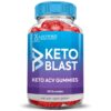 Version 1.0.0 Gomitas keto blast con pectina calidad superior