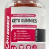 Paquete de Gomitas Opti Burner Keto NutraRize