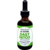 Botella potenciador detox huesgado herbsaway 2 fl oz