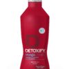 Detoxify Mega Clean NT detoxificación natural sin pre limpieza