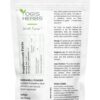 Suplemento herbal tradicional Keezhanelli YOGIS HERBS 8oz