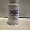 Suplemento dietético natural Gluco Savior para bienestar diario