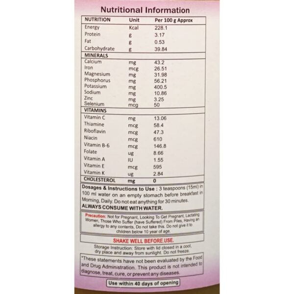 Ingredientes-naturales-jarabe-bienestar-femenino