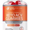 rize labs gomitas keto fórmula avanzada pack de 6