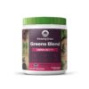 mezcla detox amazing grass con ácido fólico y antioxidantes