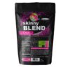 Etiqueta nutricional batido proteico Skinny Blend