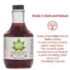 Limonada detox Maple Valley Master Cleanse