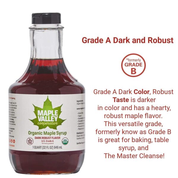 Limonada detox Maple Valley Master Cleanse